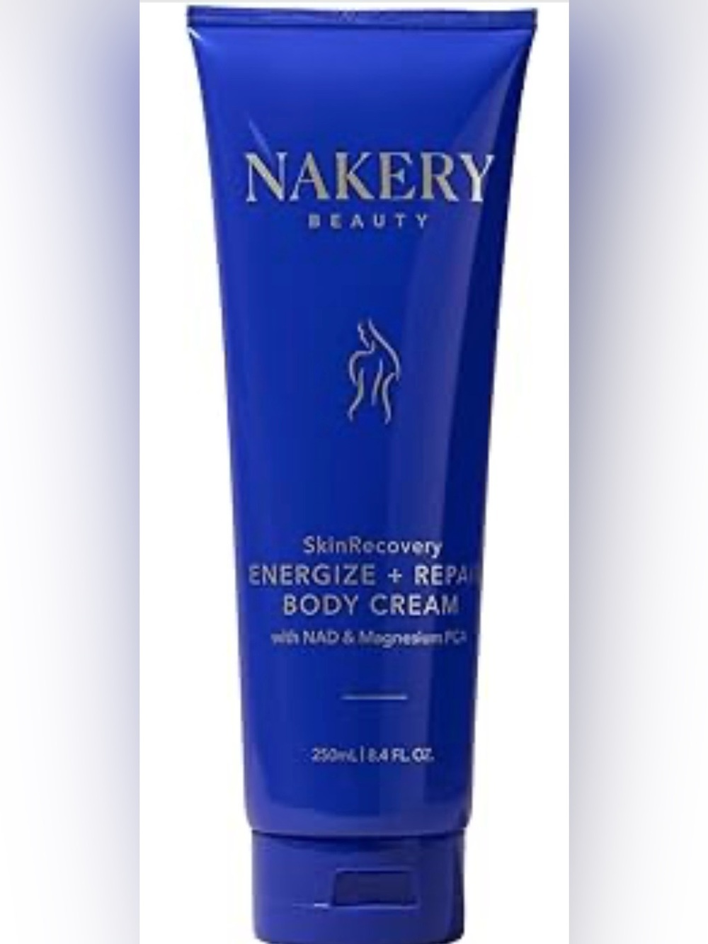 Nakery Beauty Energize + Repair Body Cream -506